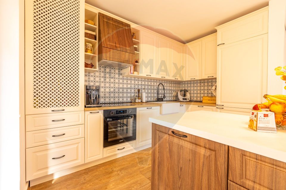 REZERVAT Casă individuala Harman