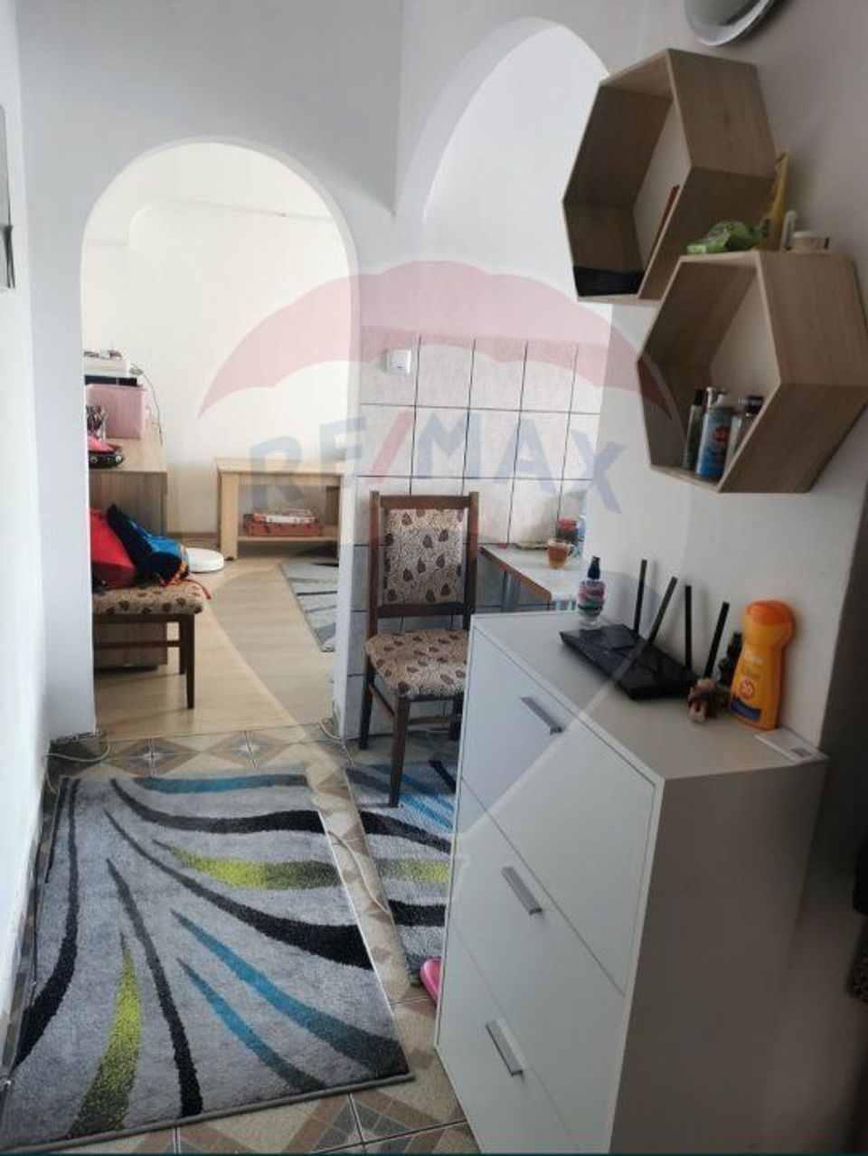 2 room Apartment for sale