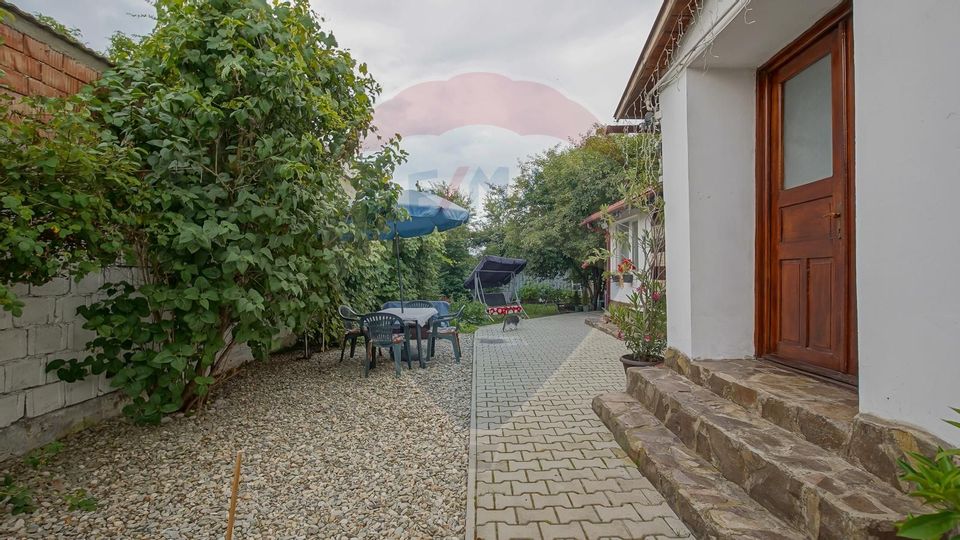 7 room House / Villa for sale