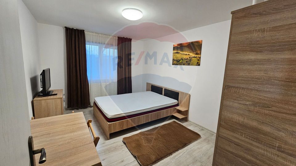 Apartament cu 1 camere de închiriat în zona 1 Mai