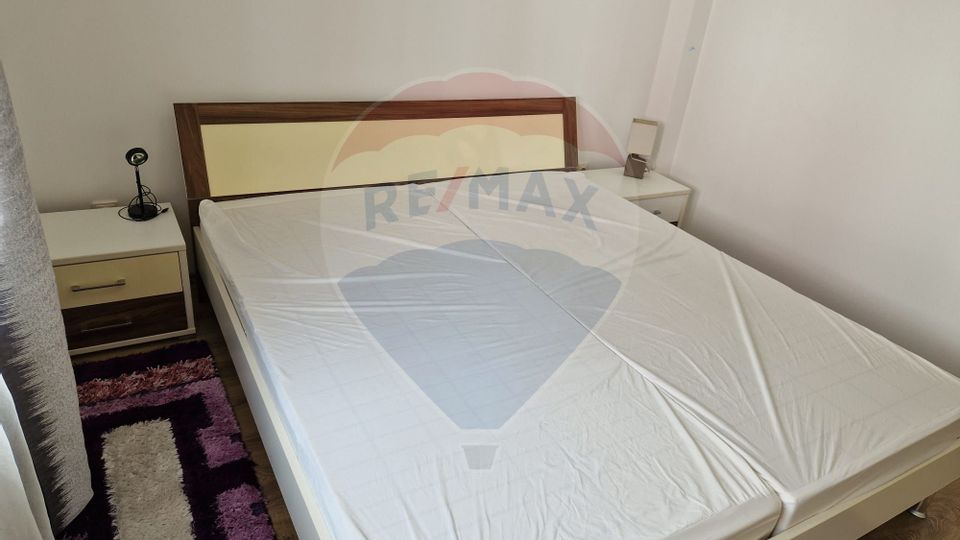 Apartament de inchiriat cu 3 camere Floresti, Baza Sportiva