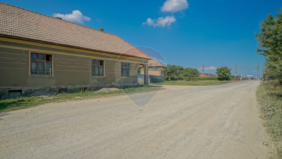 6 room House / Villa for sale