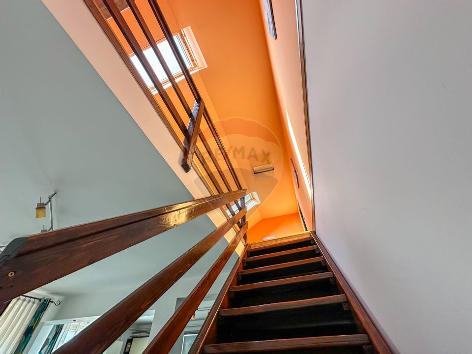 3 room Apartment for sale, Vasile Aaron area