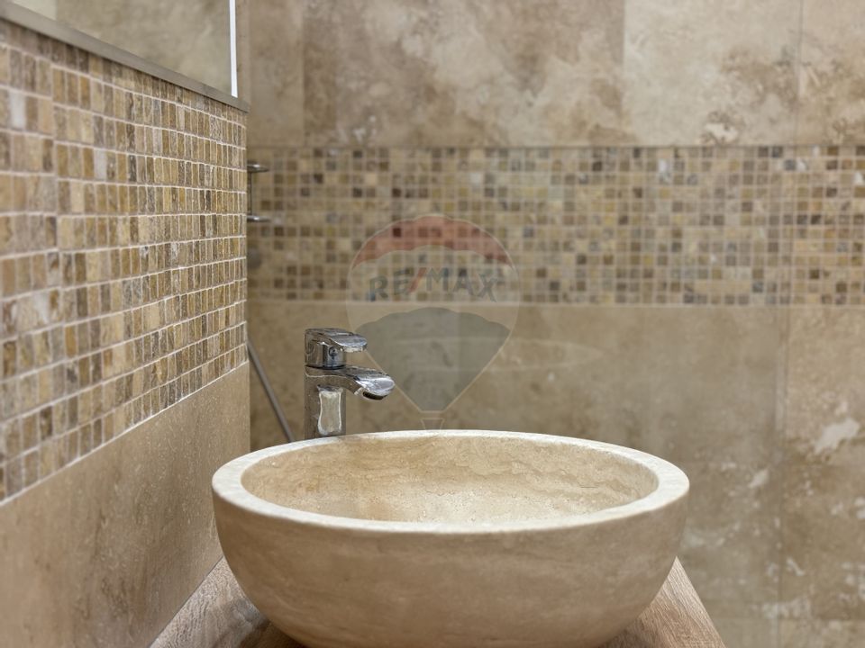 Apartament de inchiriat | Platinia | 2 camere