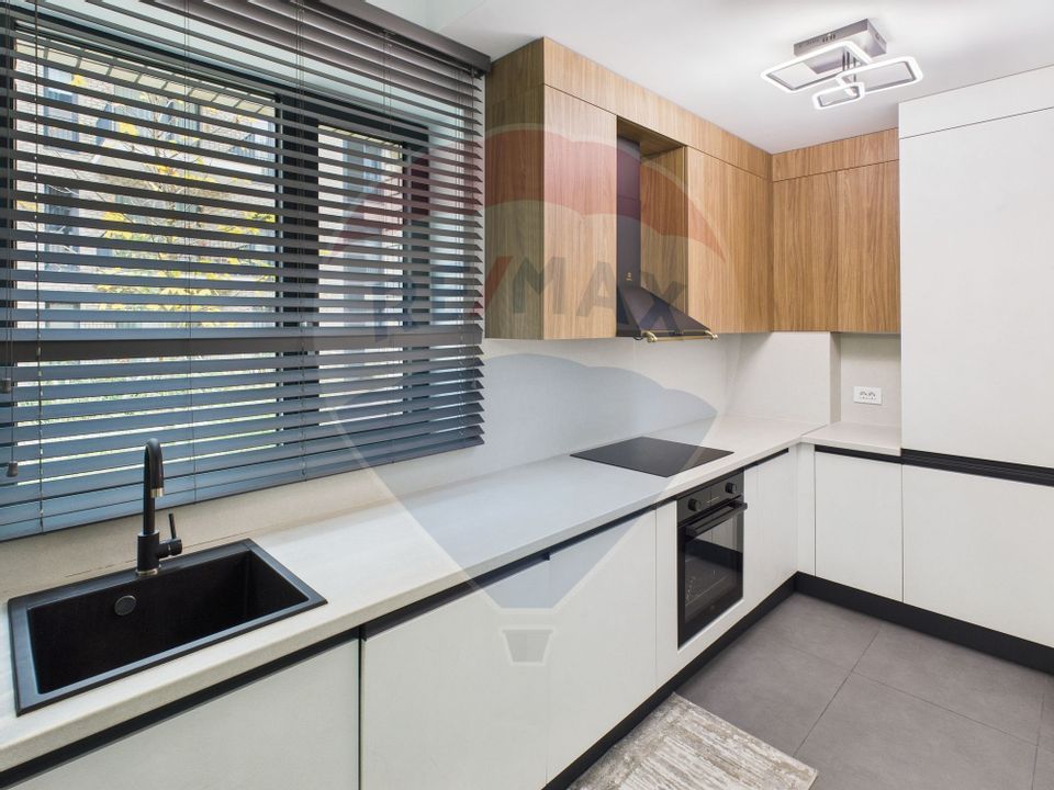 APARTAMENT 3 CAMERE DE VANZARE- DUPLEX | AVALON ESTATE PIPERA