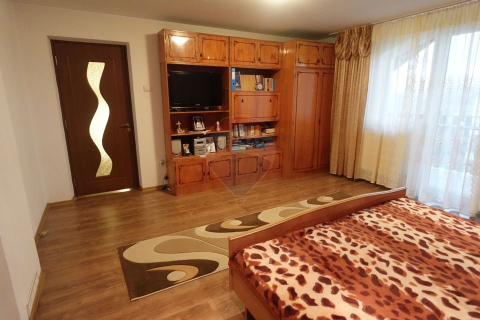 3 room House / Villa for sale