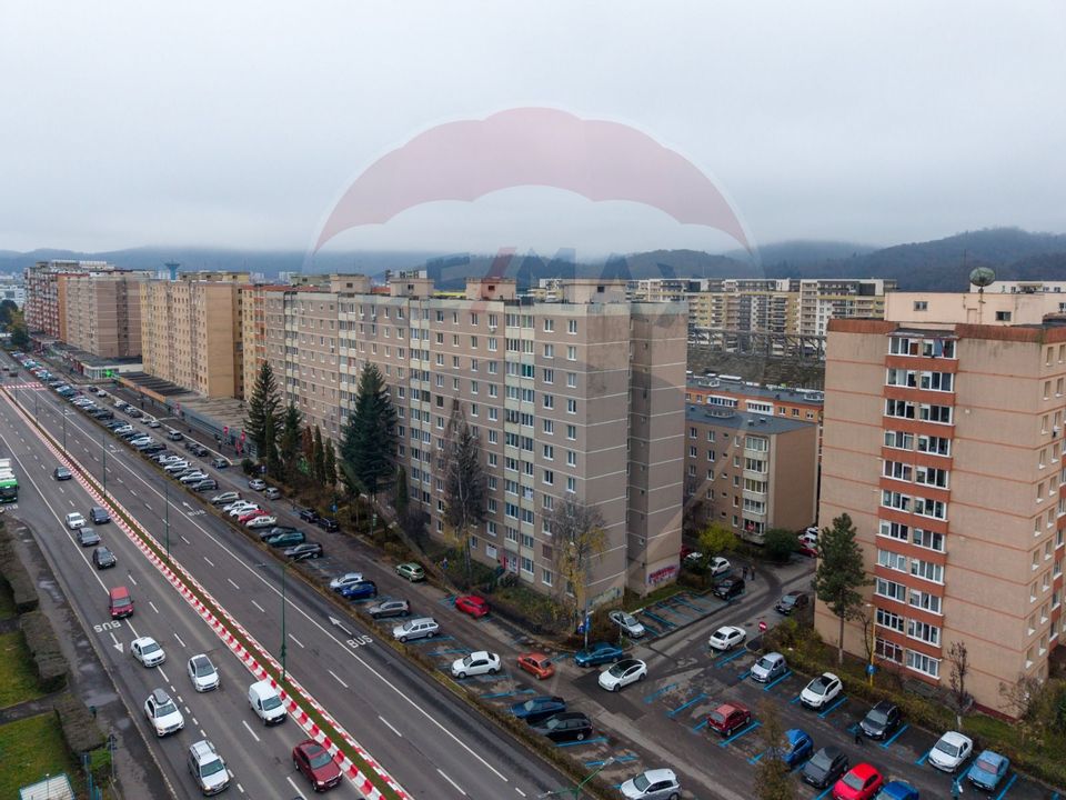3 room Apartment for sale, Calea Bucuresti area