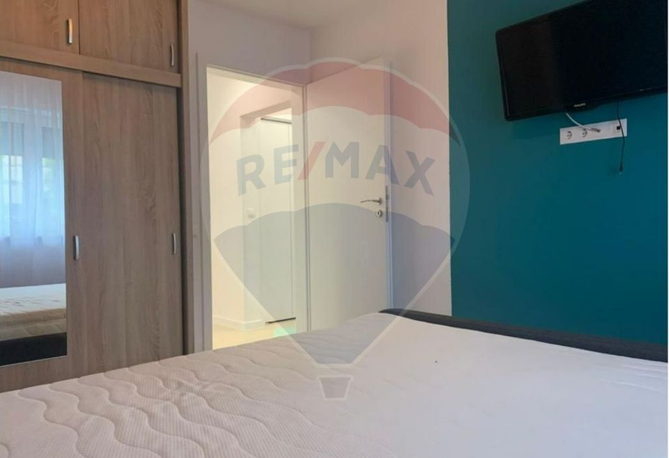 Apartament de lux de închiriat–confort, tehnologie și locație ideală