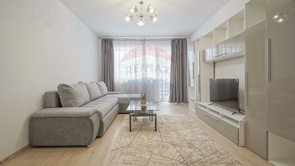 2 room Apartment for rent