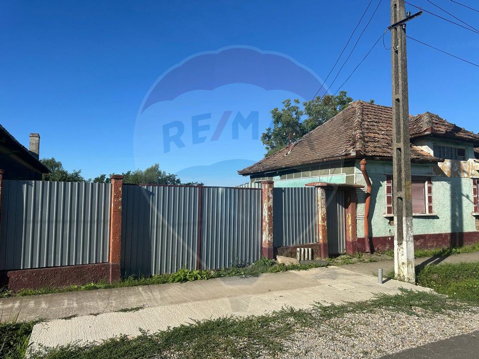 2 room House / Villa for sale