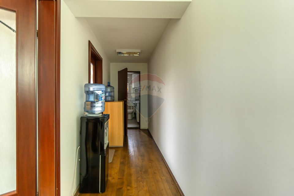 COMISION 0 | Linie ITP functionala + Service | Hala Carierei |