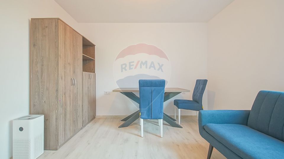 Ground floor house with underfloor heating – Sânpetru, Lempeș area