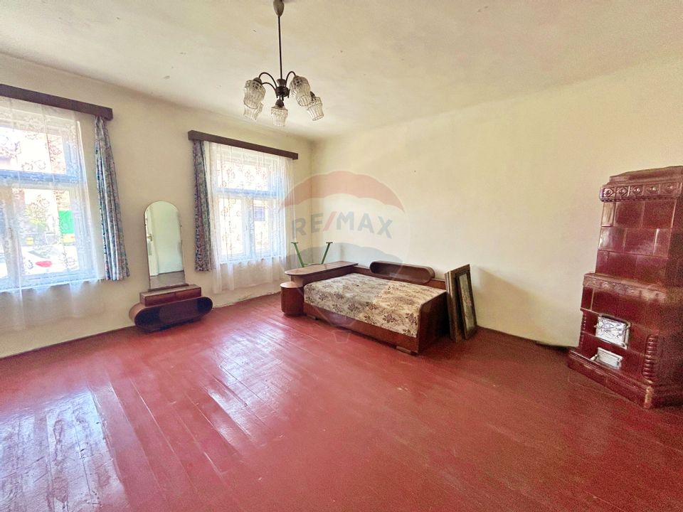 3 room House / Villa for sale, Central area