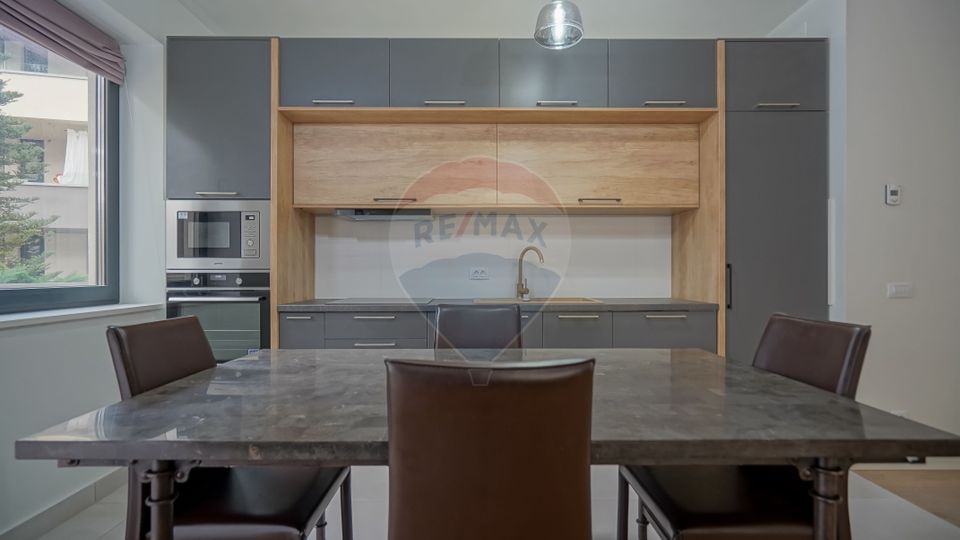 Apartament de închiriat! Belveo, zona Drumul Poienii