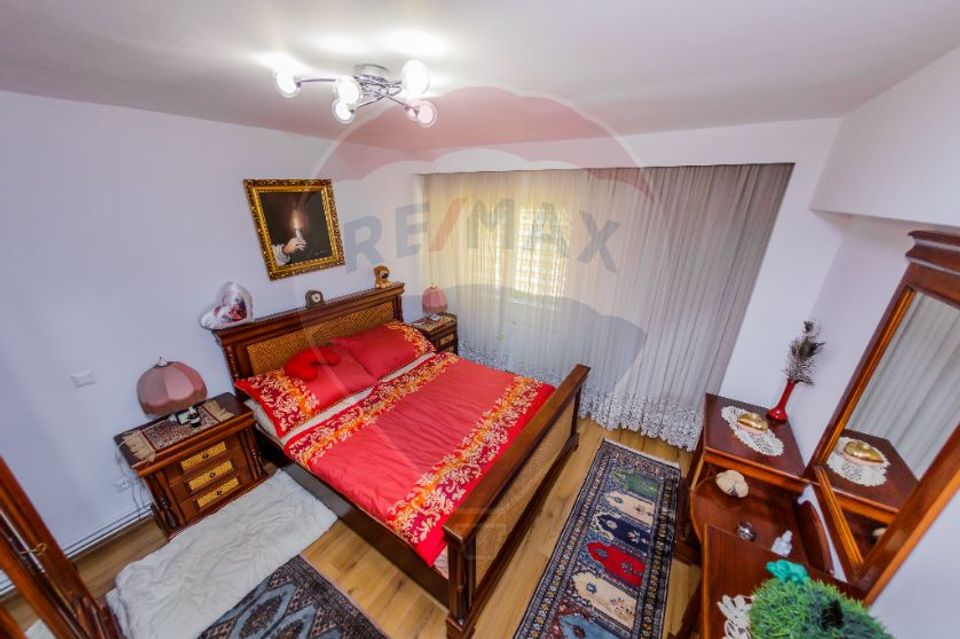 3 room Apartment for sale, Central area