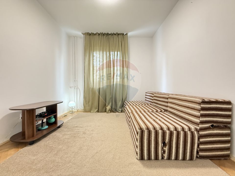 Apartament 4 camere, finisat modern, Gheorgheni