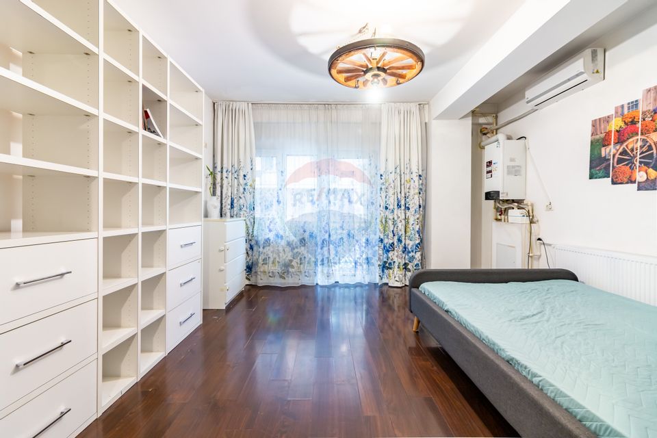 Apartament cu 2 camere de vânzare Militari Residence