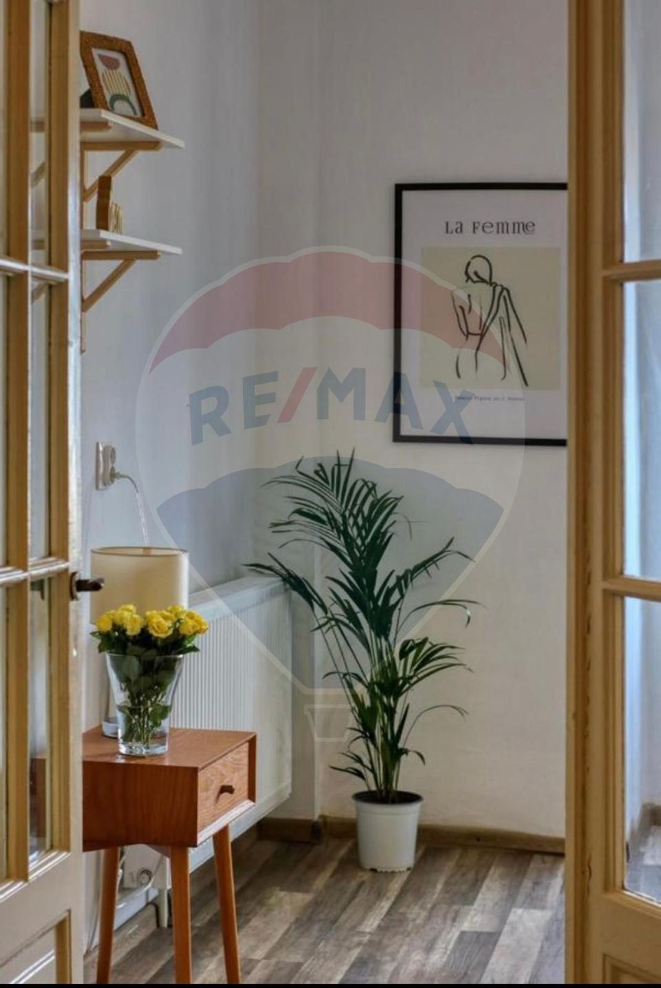 2 room Apartment for rent, Ultracentral area