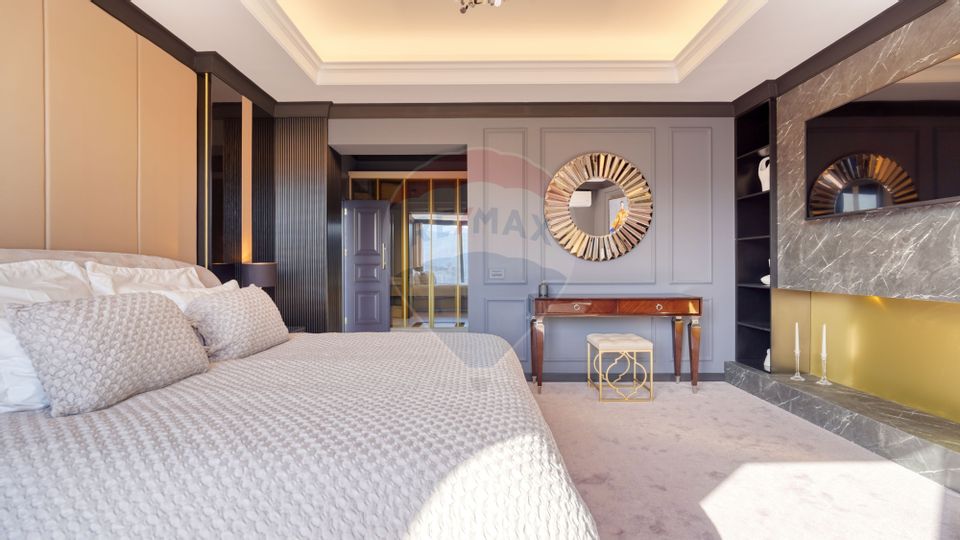 Design, Panoramă și Exclusivitate — Calea Poienii