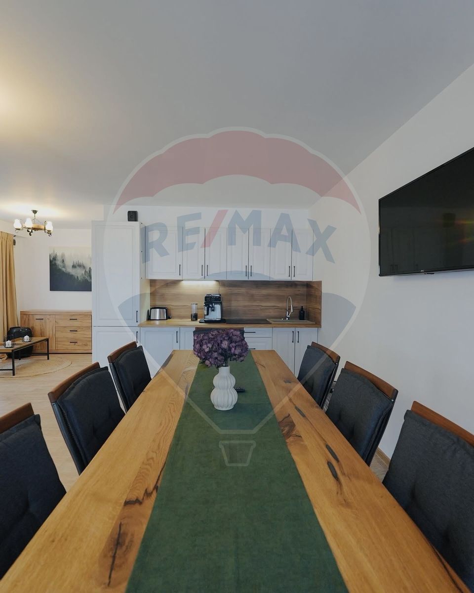 5 room House / Villa for sale