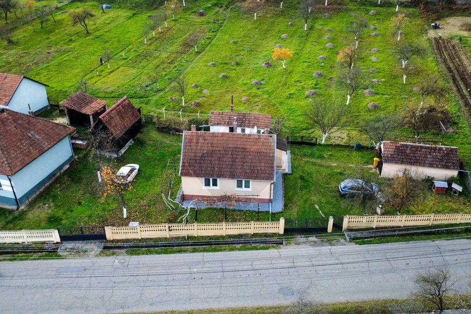 4 room House / Villa for sale