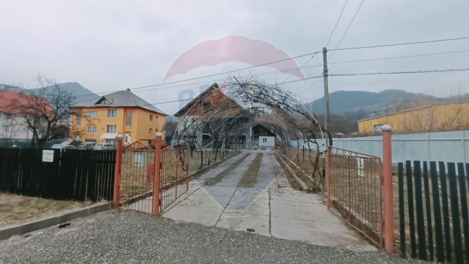 Casă de vânzare în Baia Sprie *zona Rustic* ideala pentru familii