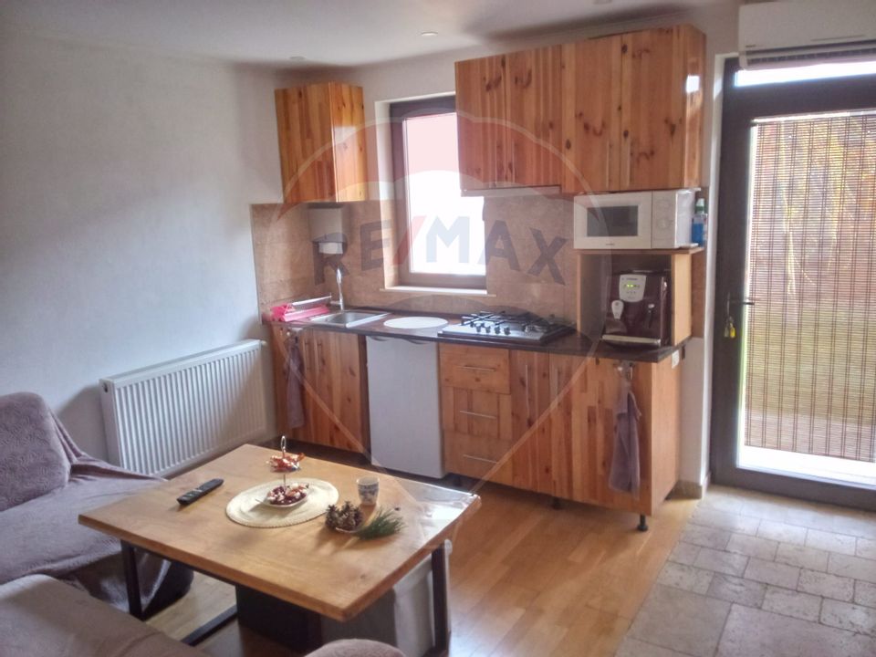 8 room House / Villa for sale, Sud-Vest area