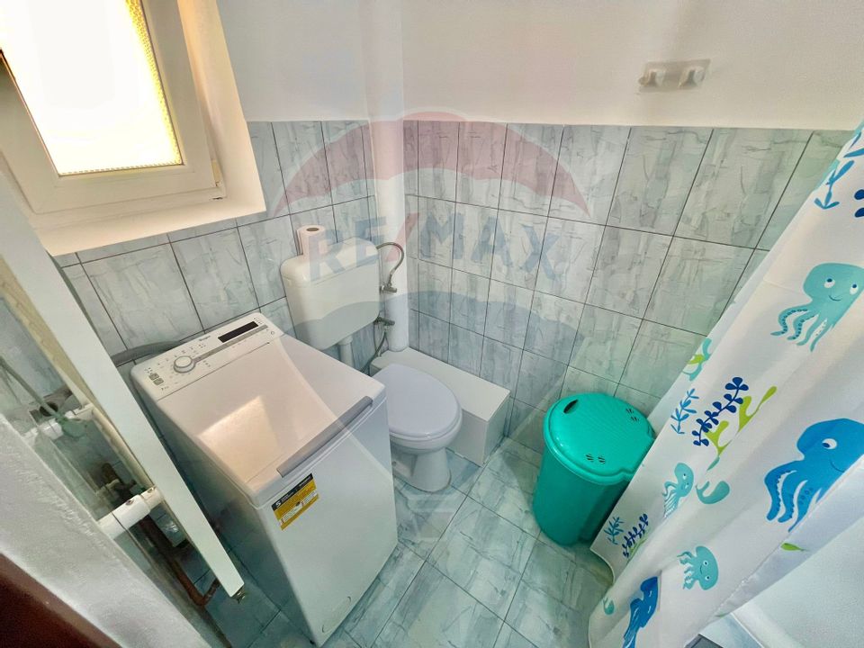 Apartament cu 2 camere zona ULTRACENTRALA