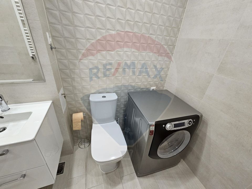 Apartament 2 camere de inchiriat Hils Pallady