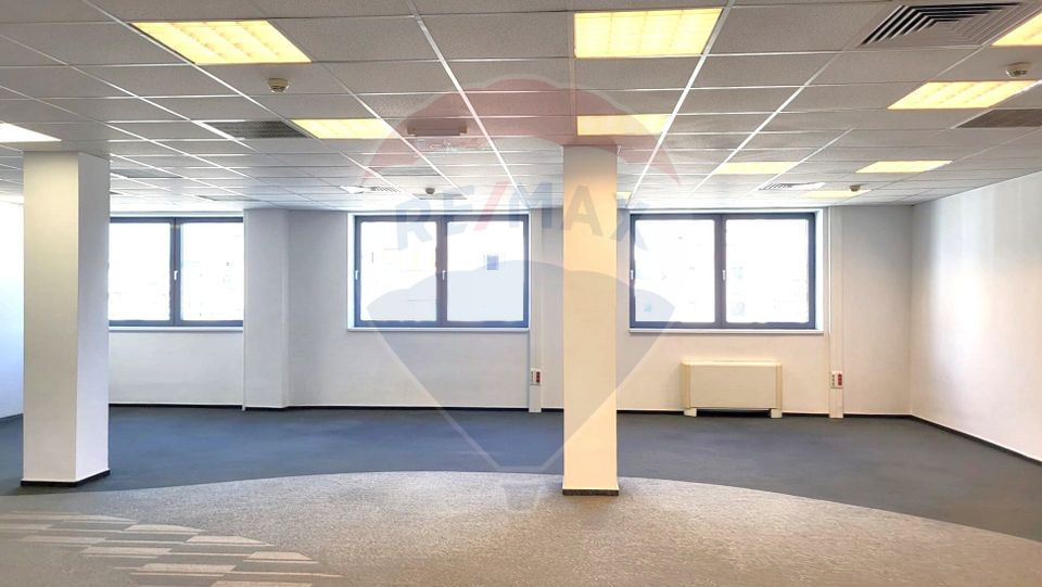 330sq.m Office Space for rent, Marasti area