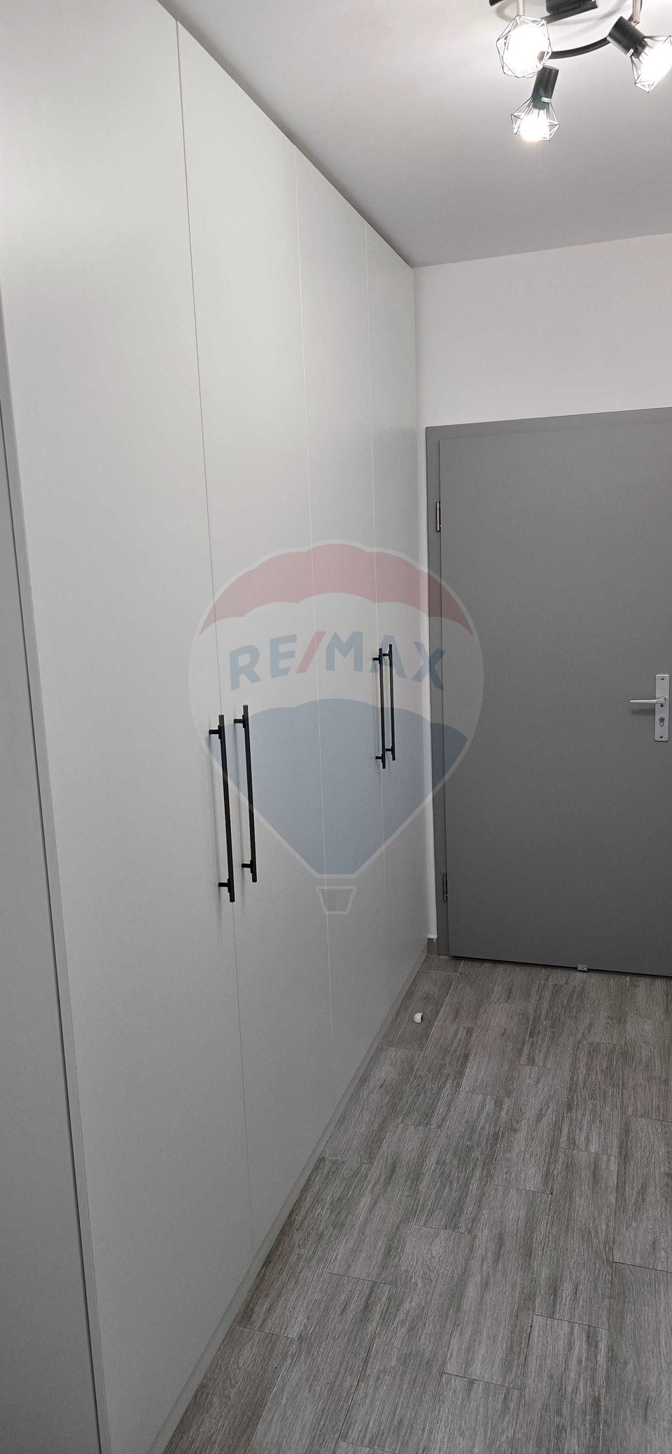 1 room Apartment for rent, Avantgarden area