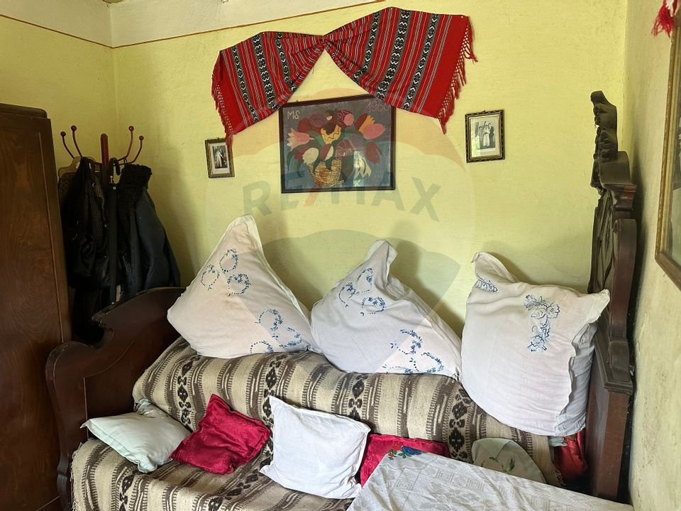 3 room House / Villa for sale