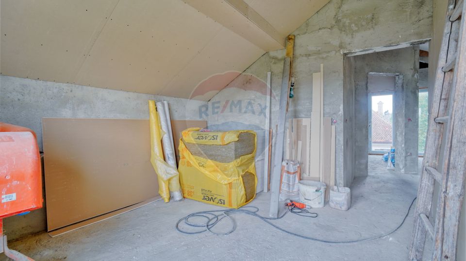 Casă de vânzare Vlădeni, 0% comision cumpărător