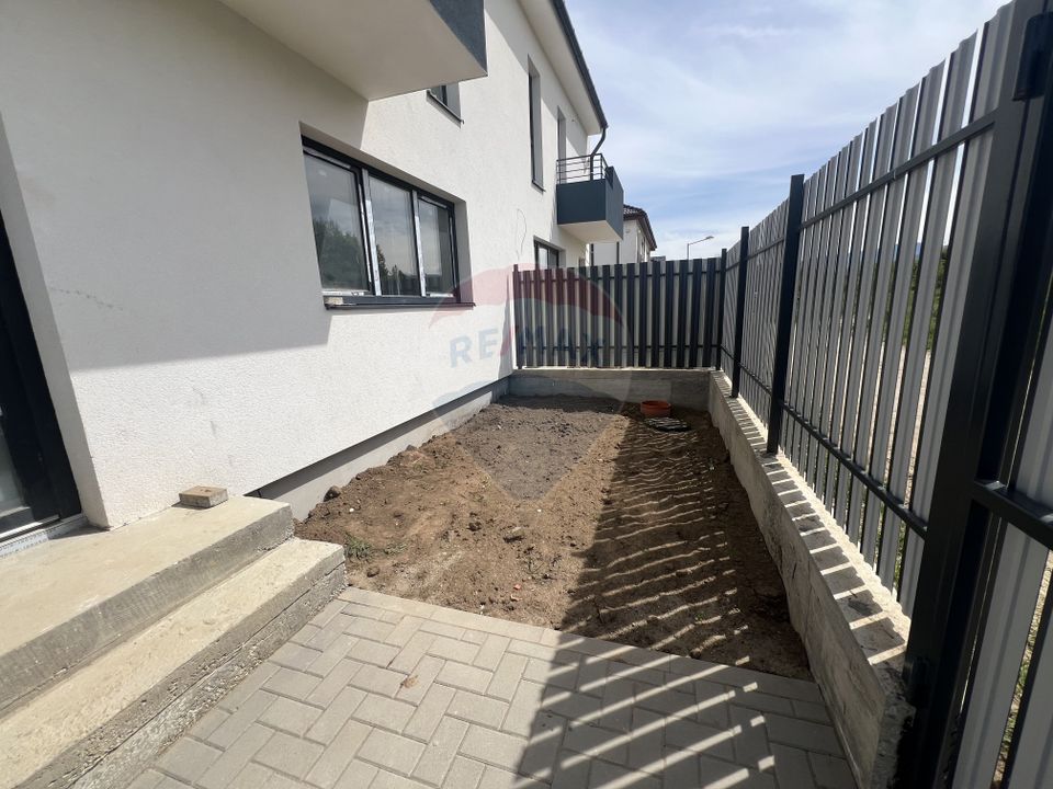 4 room House / Villa for sale, Central area