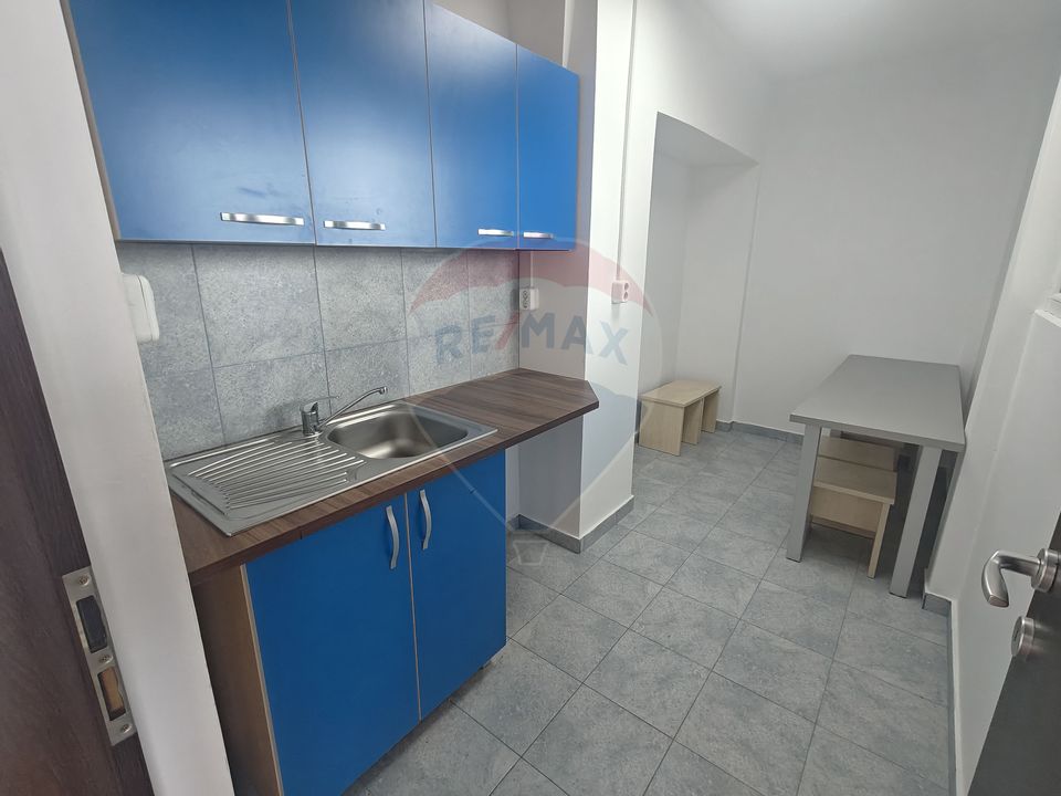 140sq.m Office Space for rent, Bulgaria area
