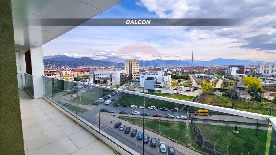 170sq.m Office Space for rent, Ultracentral area