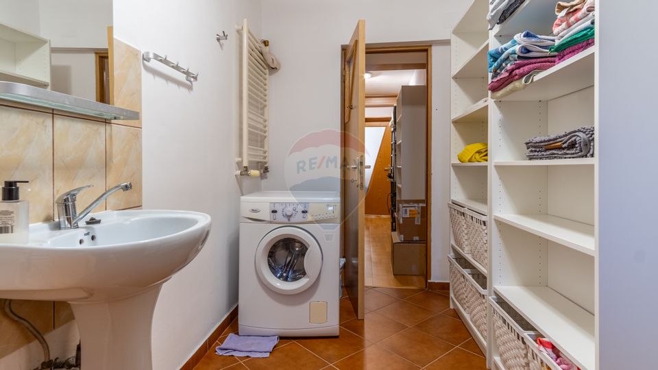 COMISION 0% | Casa cu 3 camere si 2 bai pe Lacurilor 47 | Beci,magazie