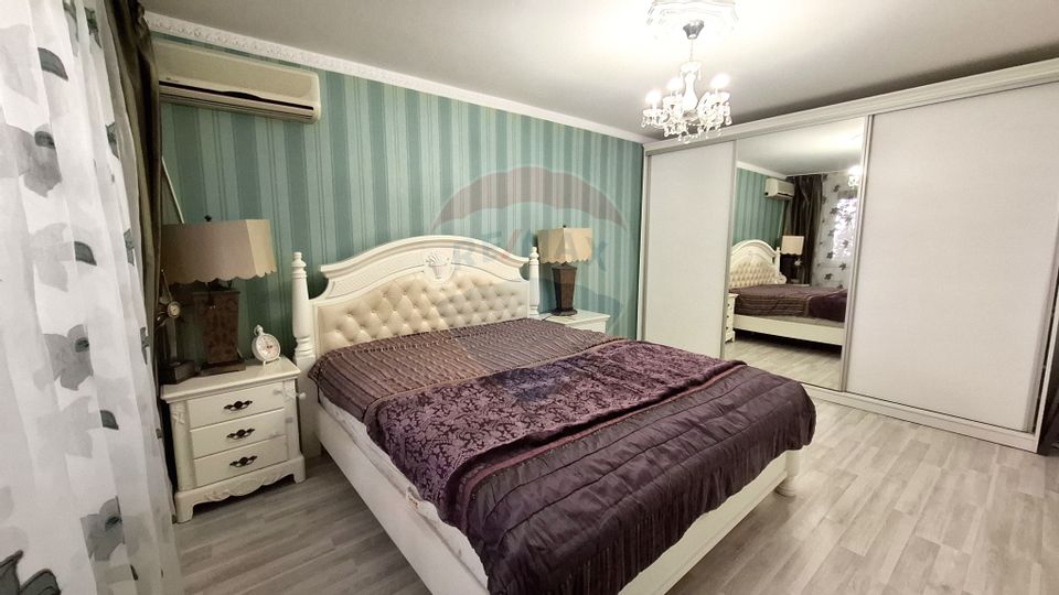 3 room Apartment for sale, Titan area