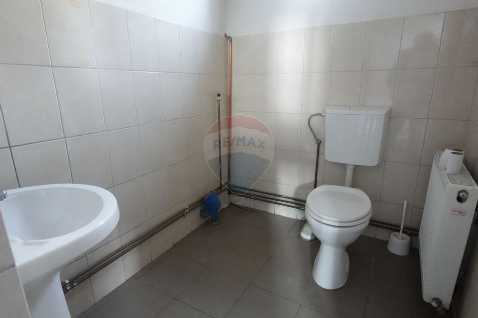 470sq.m Industrial Space for rent