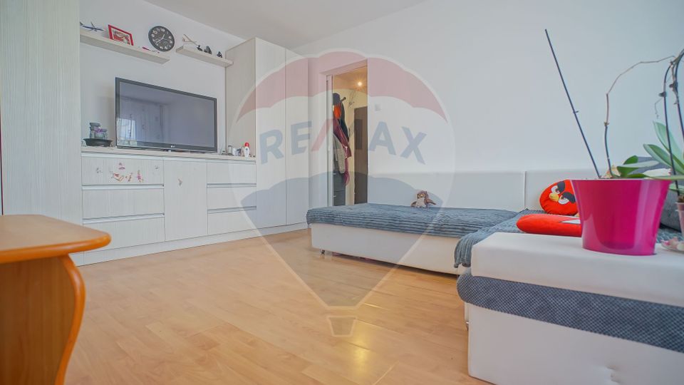 2 room Apartment for sale, Astra area