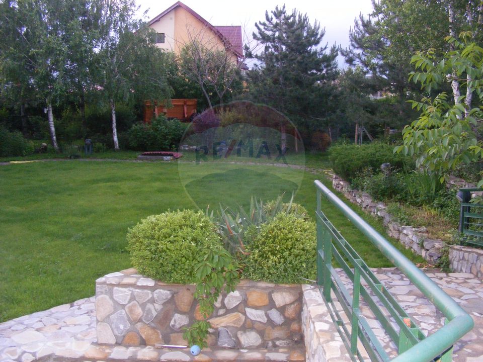 7 room House / Villa for sale