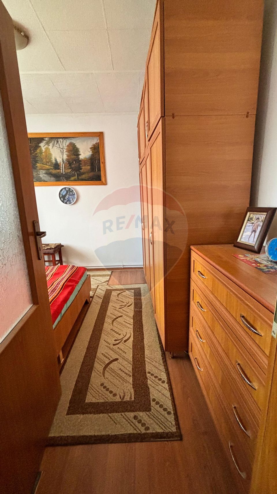 2 room Apartment for sale, Central area