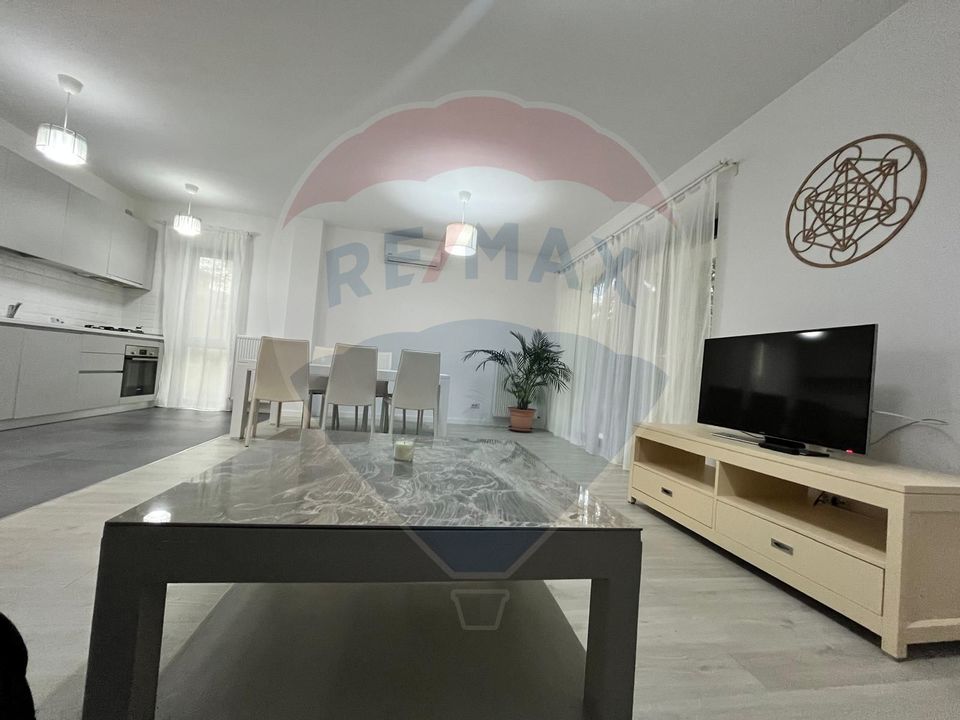 Inchiriere  Vilă în zona Otopeni