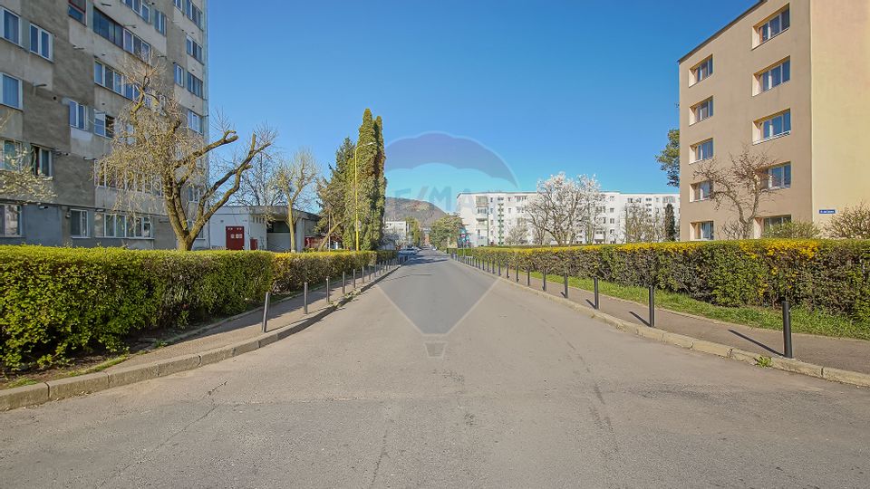 Garsonieră de închiriat, cartierul Astra!