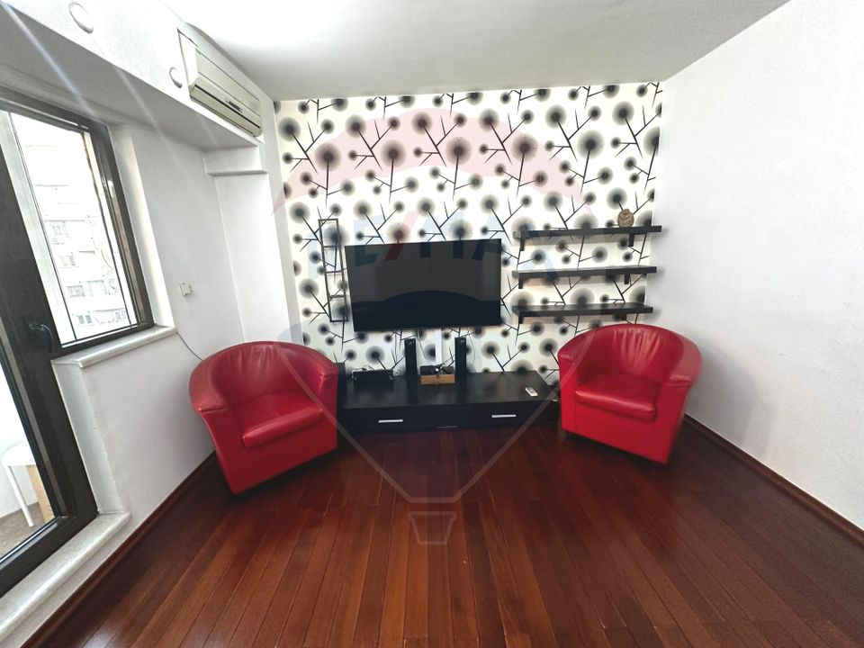 Apartament cu 2 camere P-ta Muncii - Theodor Sperantia