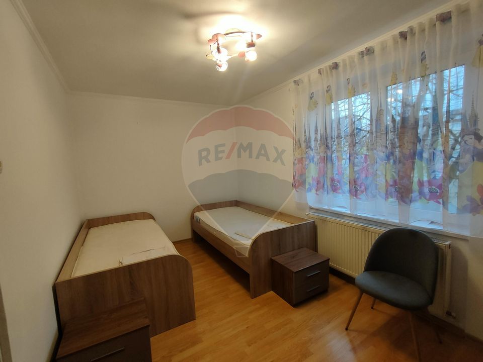 2 room Apartment for rent, Terezian area