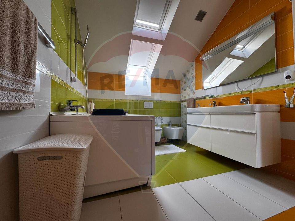 5 room House / Villa for sale