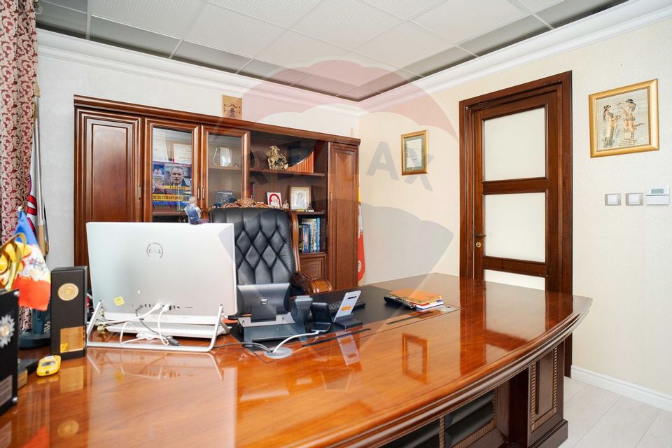 Spațiu Comercial de Vânzare & Cladire Comerciala Premium-zona Galata