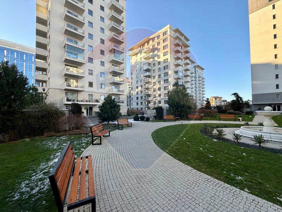 Apartament cu 3 camere Domenii/Agronomie/Expozitiei