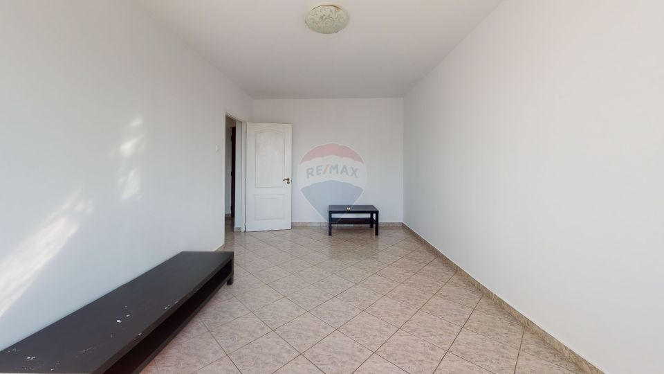 3 room Apartment for sale, Titan area